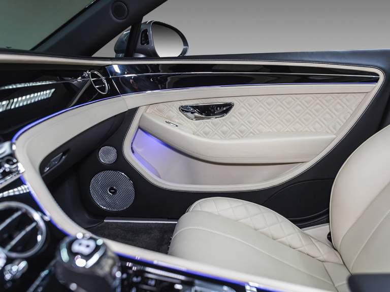 Bentley Bentley