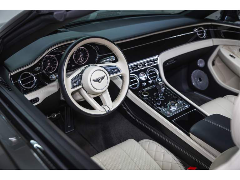 Bentley Bentley