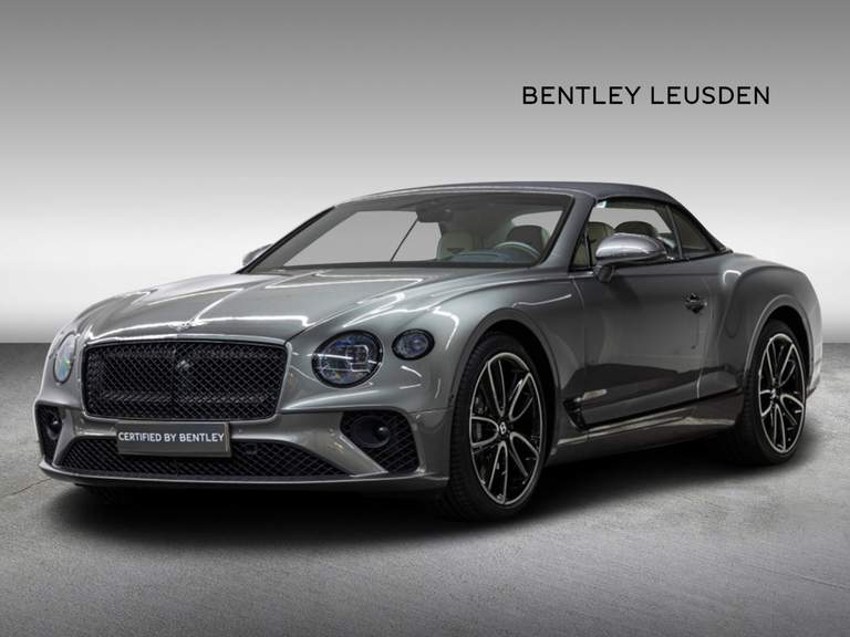 Bentley