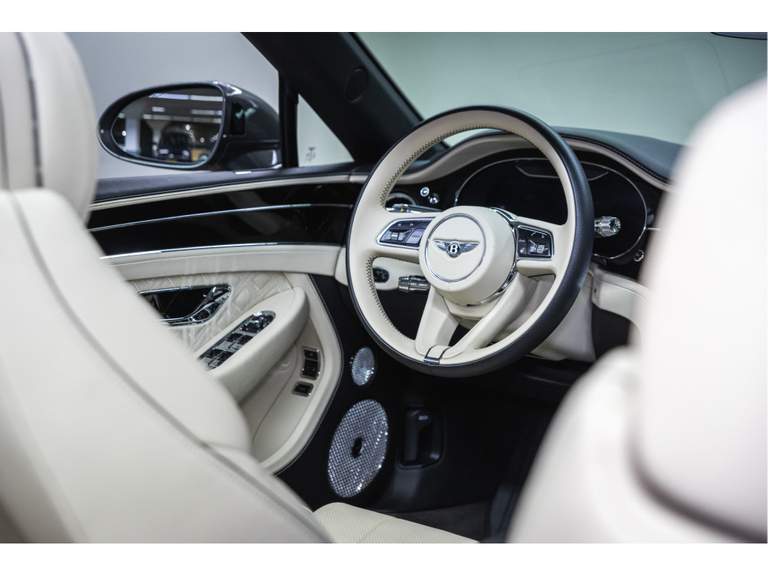 Bentley Bentley