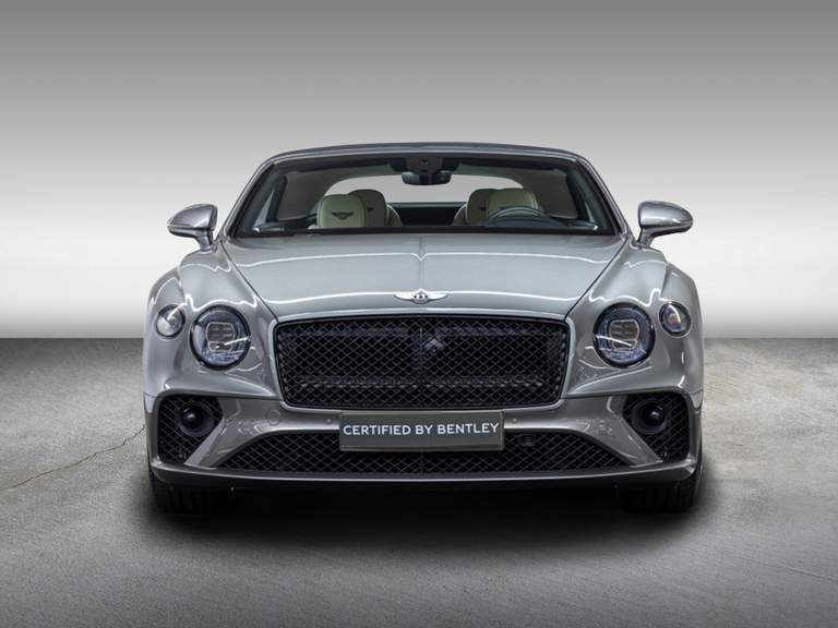 Bentley Bentley