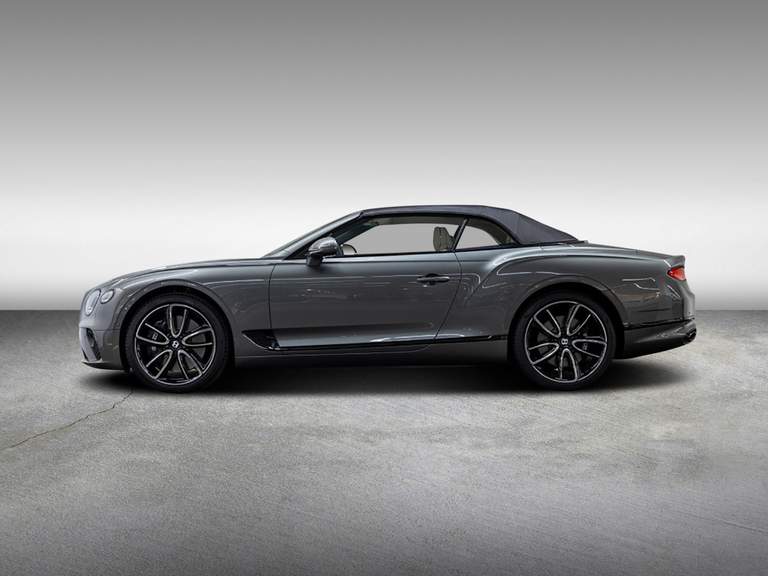 Bentley Bentley