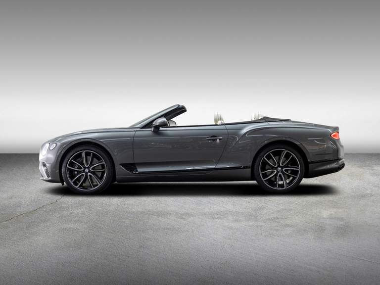 Bentley Bentley