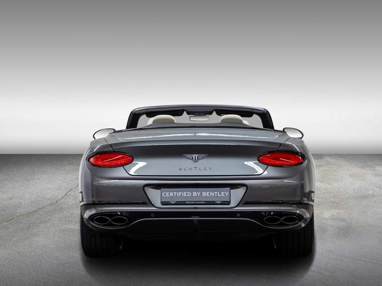 Bentley Bentley