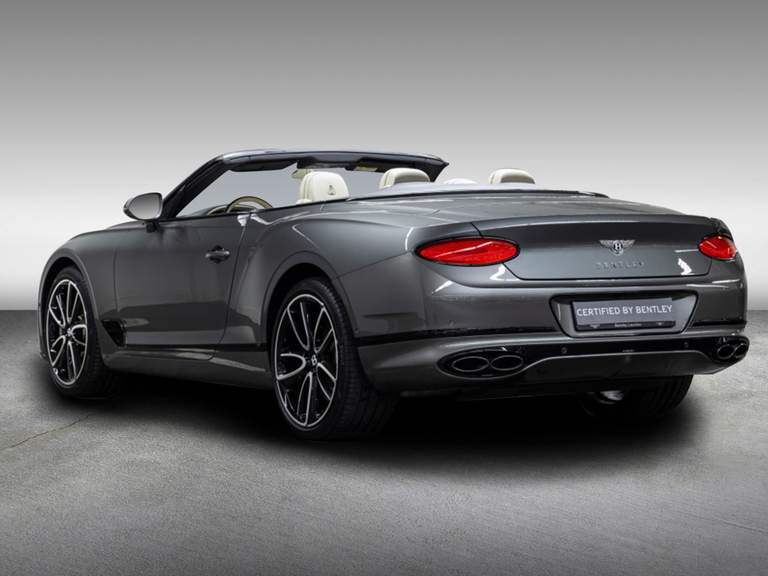 Bentley Bentley