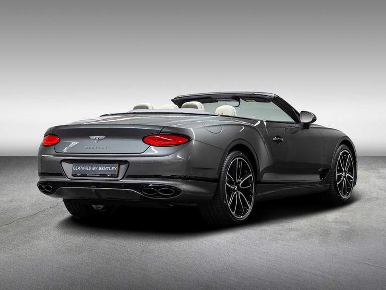 Bentley Bentley