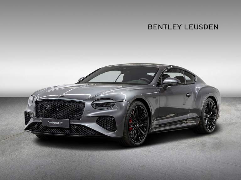 Bentley