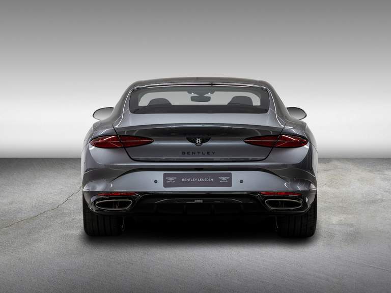 Bentley Bentley