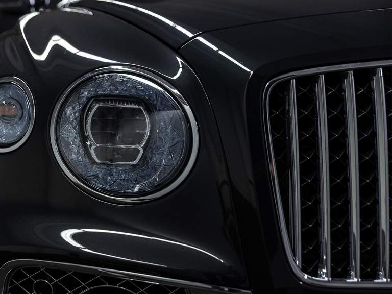 Bentley Bentley