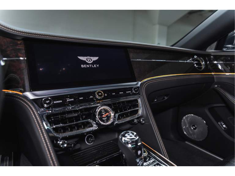 Bentley Bentley
