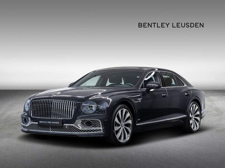 Bentley