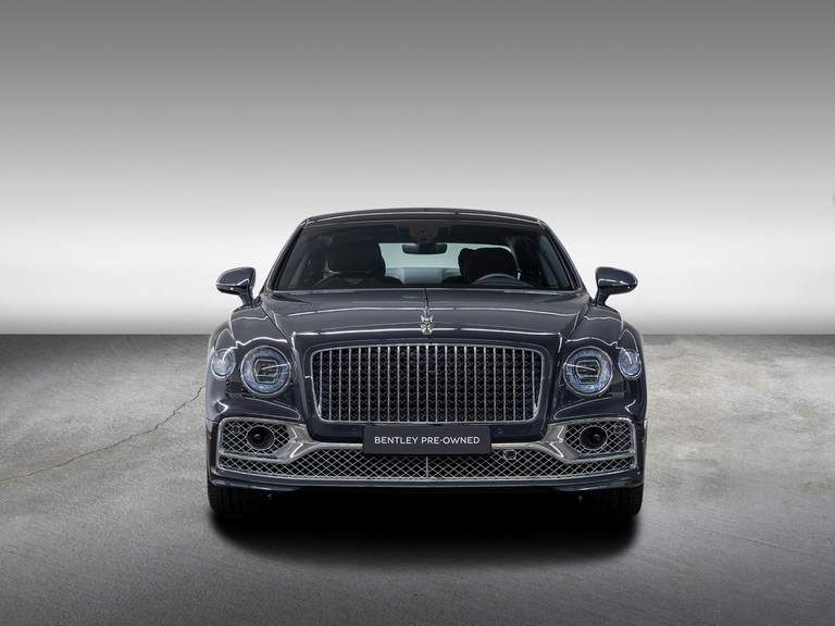 Bentley Bentley