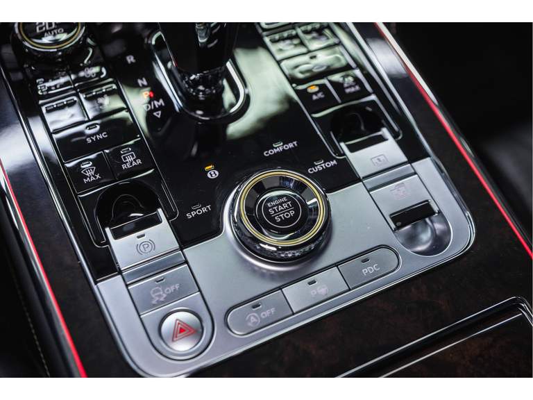 Bentley Bentley
