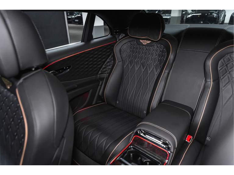Bentley Bentley