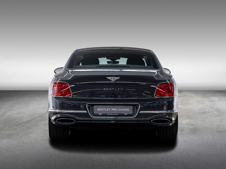 Bentley Bentley