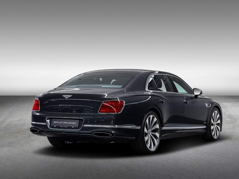 Bentley Bentley