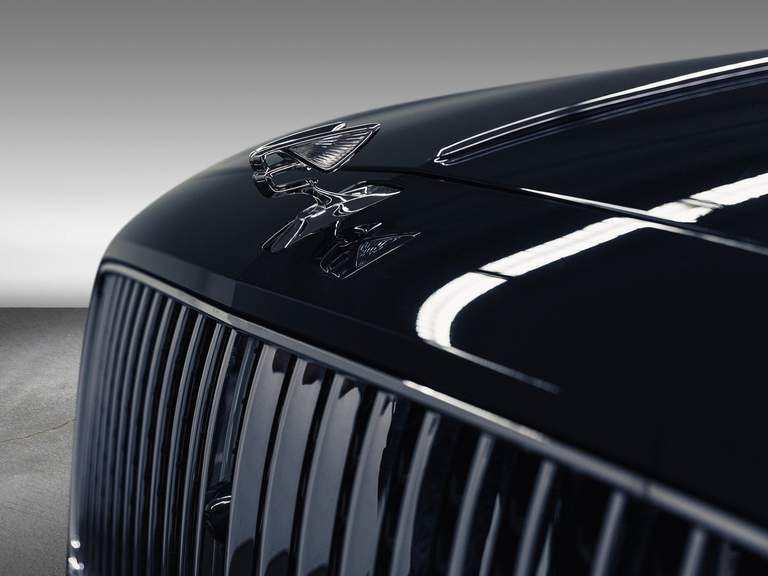 Bentley Bentley