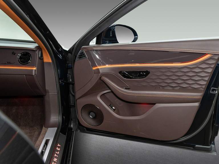 Bentley Bentley