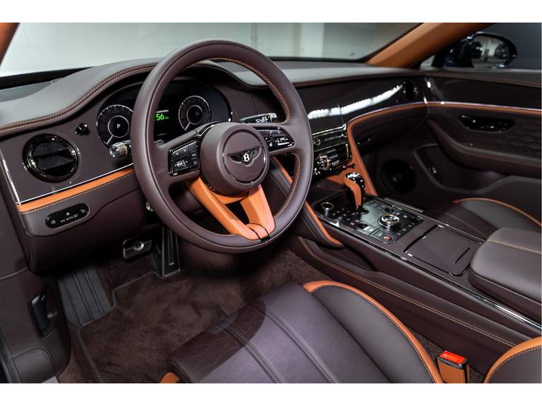 Bentley Bentley