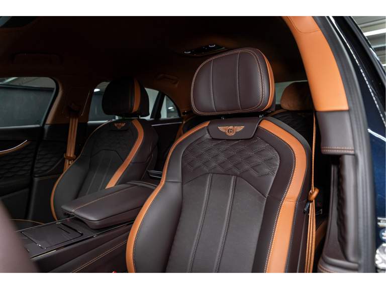 Bentley Bentley