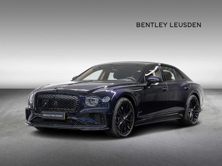 Bentley Bentley