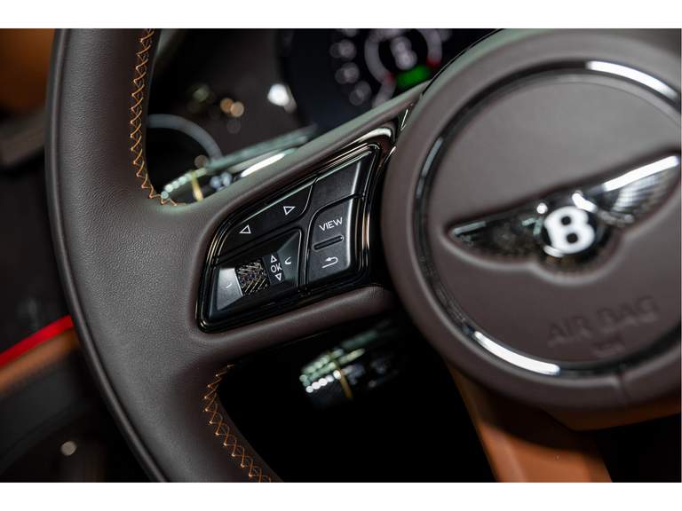 Bentley Bentley