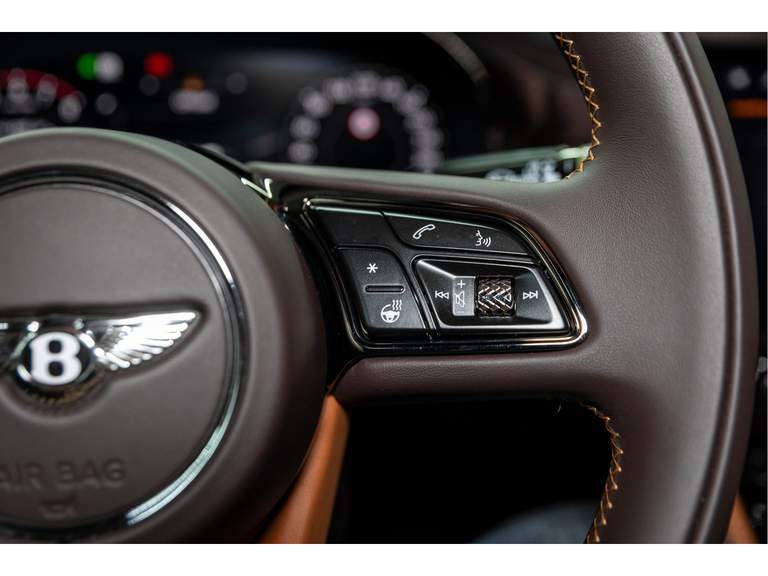 Bentley Bentley