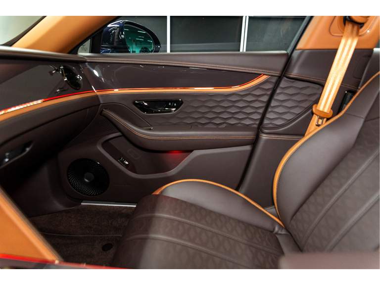Bentley Bentley