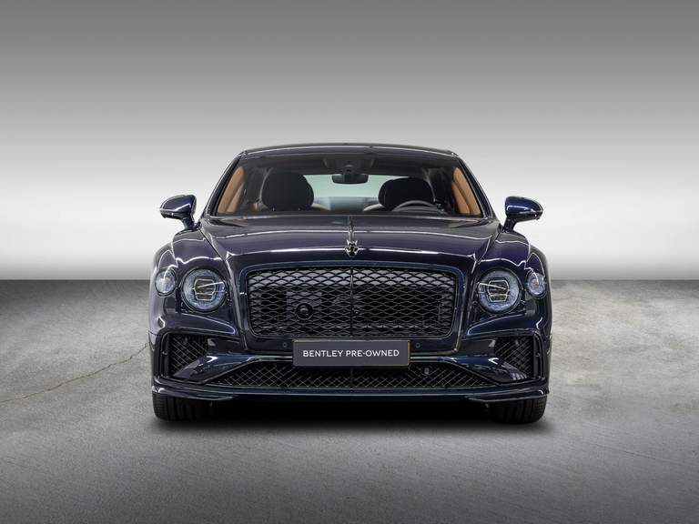 Bentley Bentley