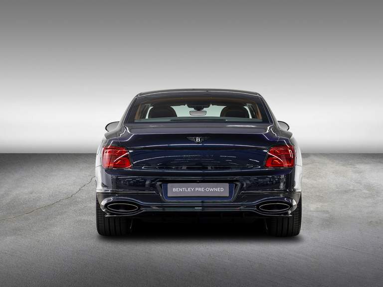 Bentley Bentley