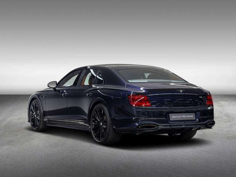 Bentley Bentley