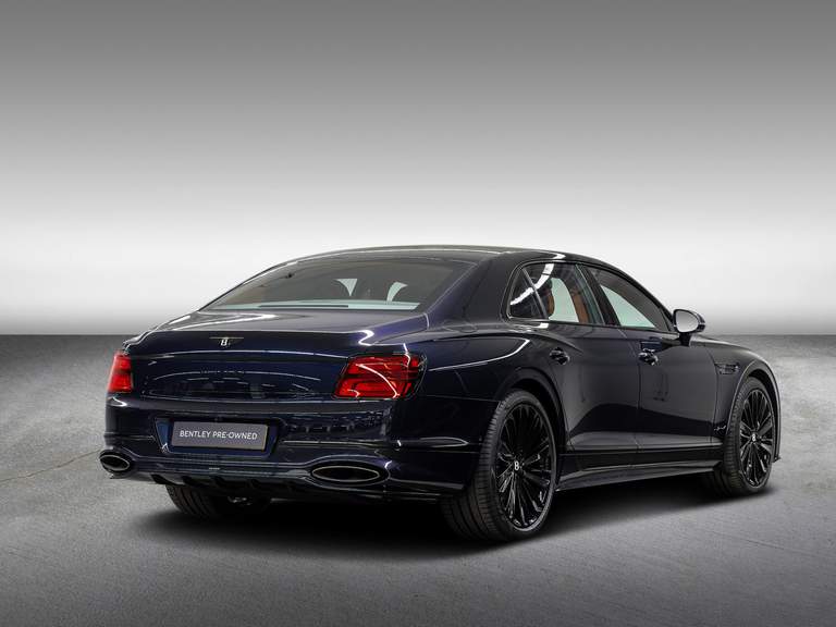 Bentley Bentley
