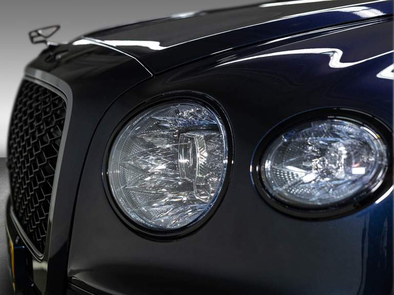 Bentley Bentley