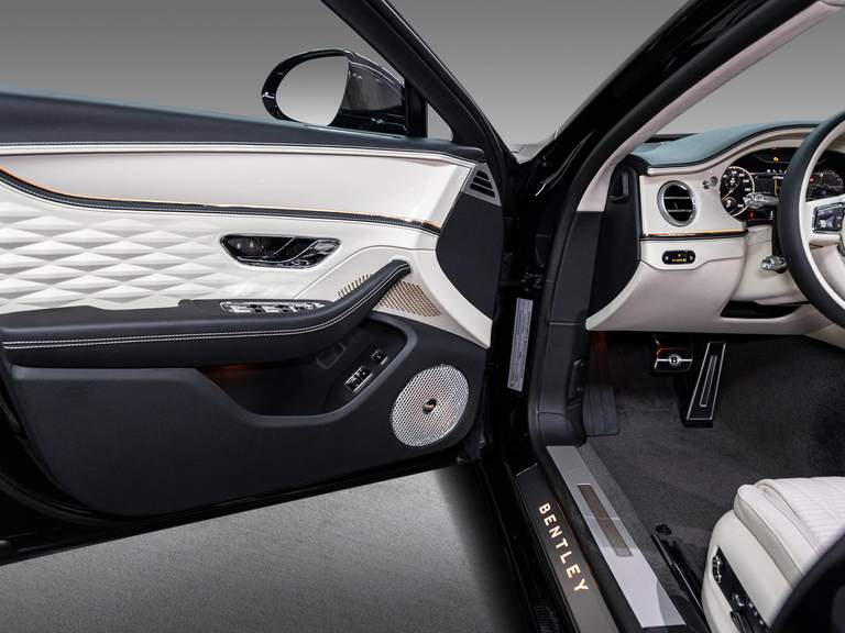 Bentley Bentley