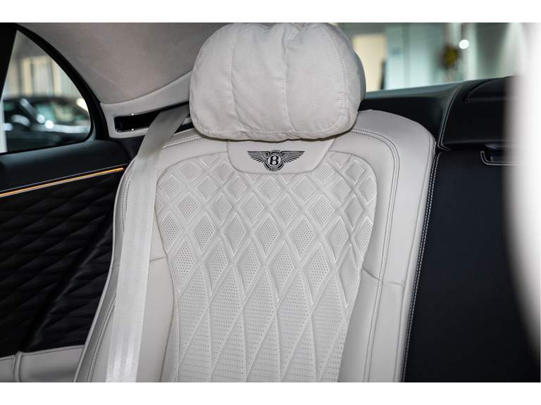 Bentley Bentley