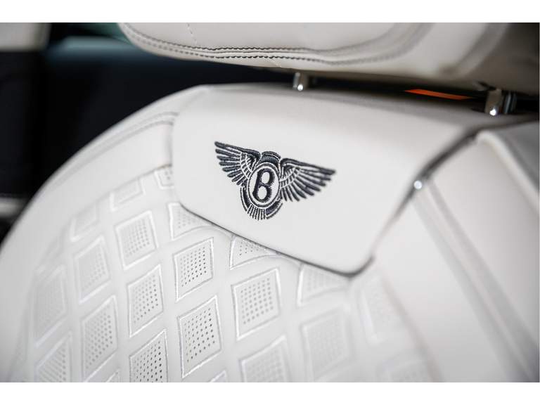Bentley Bentley