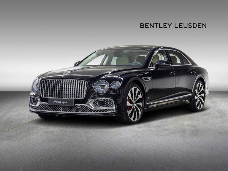 Bentley Bentley