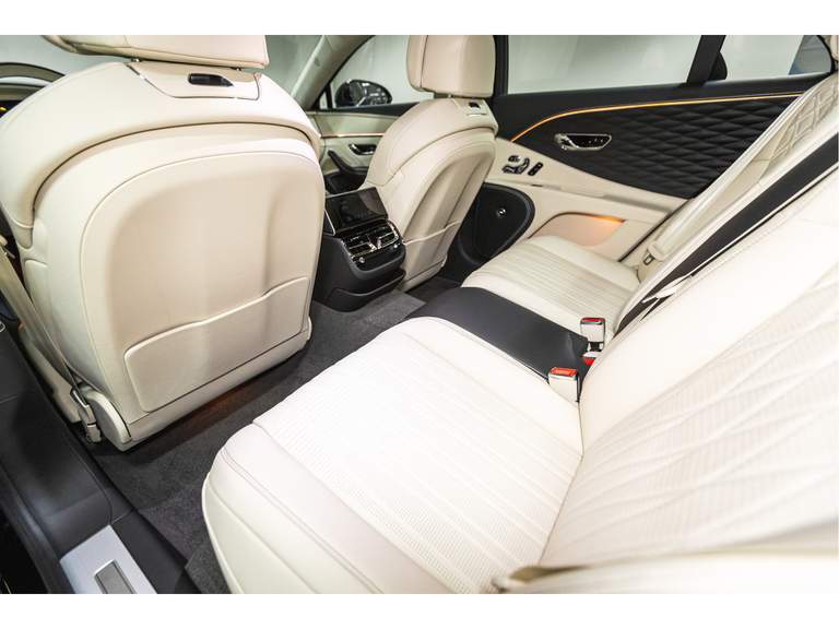 Bentley Bentley
