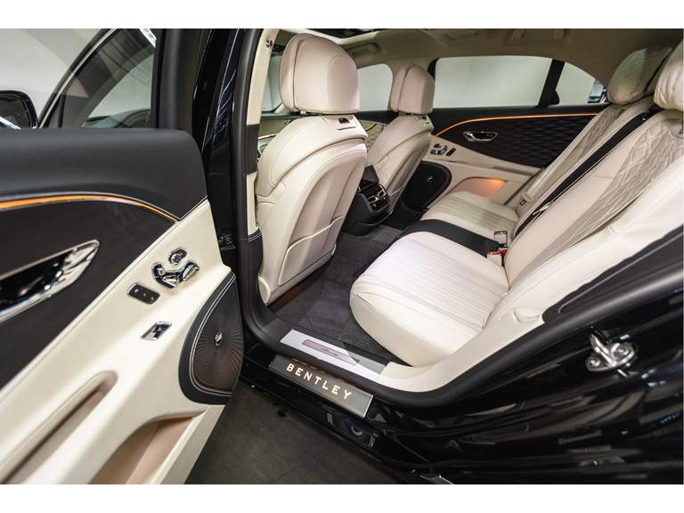 Bentley Bentley