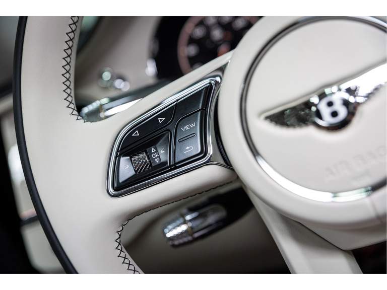 Bentley Bentley