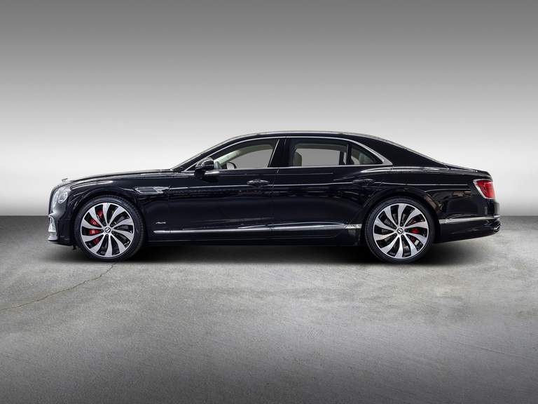 Bentley Bentley