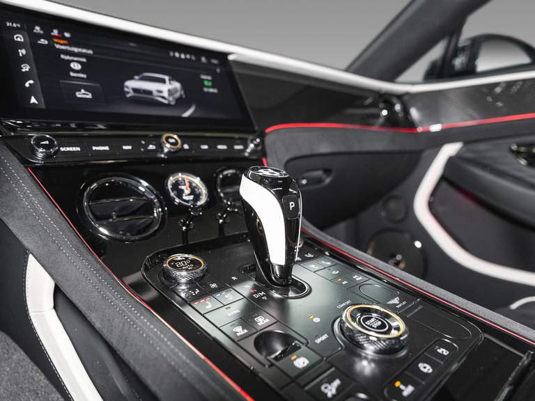 Bentley Bentley