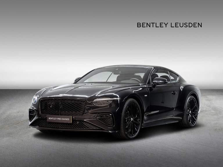 Bentley