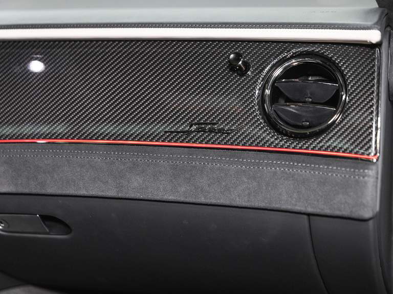 Bentley Bentley