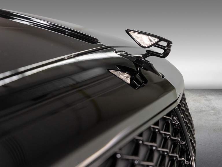 Bentley Bentley