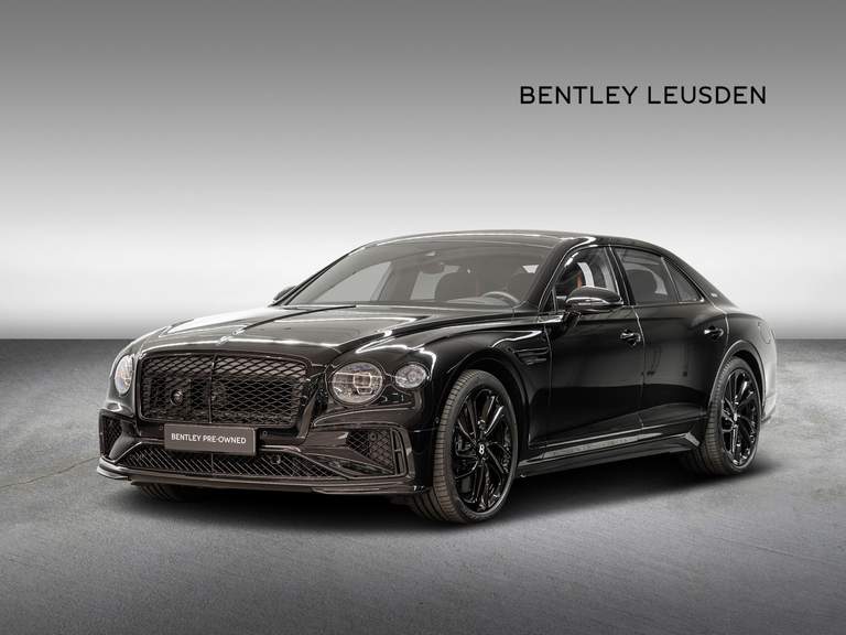 Bentley