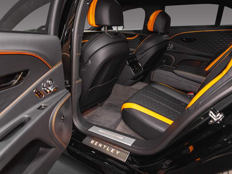 Bentley Bentley