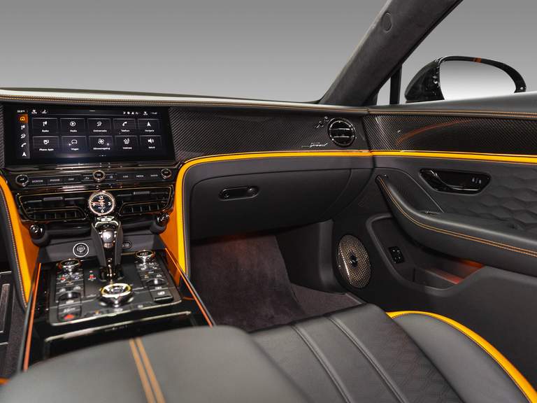 Bentley Bentley