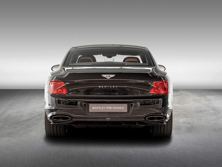 Bentley Bentley