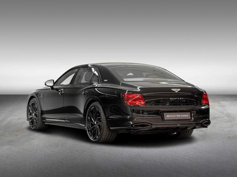 Bentley Bentley